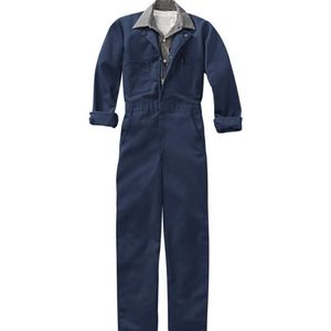 Red Cap 48-RG CT-10 Coverall
